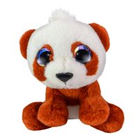Lumo Stars Panda Toto, 15cm - thumbnail