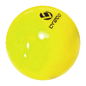 Brabo Balls Street - Yellow