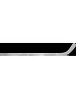 Bauer Proto2 S25 White Hockey Stick (junior) P92 Links 50 Flex