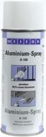 WEICON aluminium spray alu spray a-100 400 ml