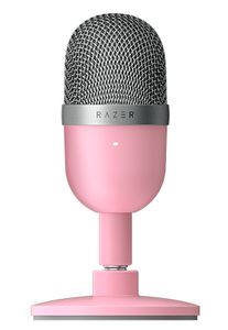 Razer Seiren Mini Microphone - Quartz