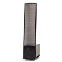 Martin Logan Expression ESL 13A vloerstaande speaker desert silver