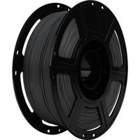 Renkforce RF-6855450 Filament PLA mat 1.75 mm 1 kg Grijs 1 stuk(s)