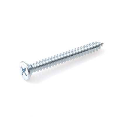 Plaatschroef vz pk kk 4.2x25mm DIN7982-H