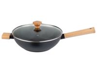 Russell Hobbs Wok, 28 cm, gerecycled aluminium