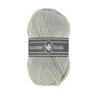 Durable Soqs 2233 White Grey Durable Soqs 2233 White Grey