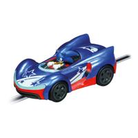 Carrera sonic the hedgehog (stars)