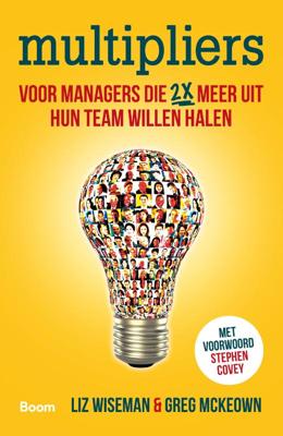 Multipliers (Paperback)