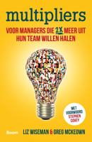 Multipliers (Paperback) Multipliers (Paperback)