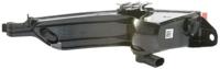 Afdekking, mistachterlamp 2XX010344201
