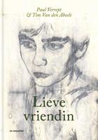 Lieve vriendin (Hardback)