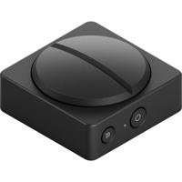 Microsoft MS Adaptive Dual Button Comm Ergonomische muis USB, Bluetooth Zwart 2 Toetsen