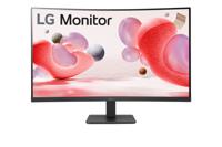 LG 32MR50C-B computer monitor 80 cm (31.5") 1920 x 1080 Pixels Full HD LCD Zwart - thumbnail