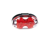 Simson Batterij Achterlicht LED