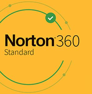 NortonLifeLock NORTON 360 STANDARD 10GB GE 1 USER 1 DEVICE 12MO GENERIC MM 1 jaar