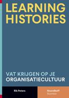 Learning Histories (Paperback)