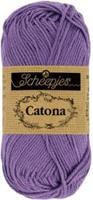 Scheepjes Catona 25g 113 Delphinium