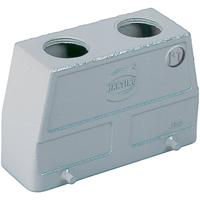 Afdekkap 19 30 016 0465 19300160465 Harting 1 stuk(s)