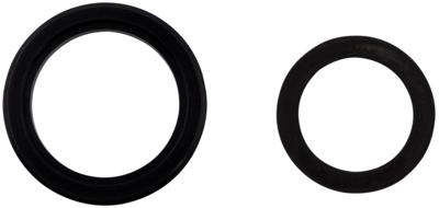 MAVIC Rear endcap small id360 hub ub