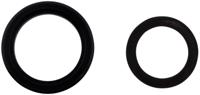 MAVIC Rear endcap small id360 hub ub