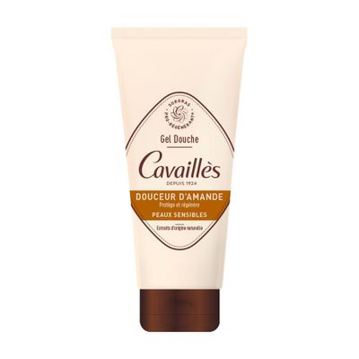 Roge Cavailles Douche Overvet Gevoelige Huid 200ml