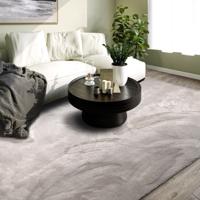 Vloerkleed Leon Lichtgrijs 120x170 Cm Laagpolig Villeroy & Boch - Dekbed-Discounter.nl