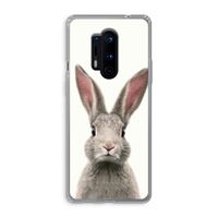 Daisy: OnePlus 8 Pro Transparant Hoesje