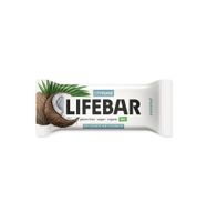 Lifebar kokos bio
