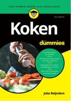 Koken voor Dummies (Paperback) Koken voor Dummies (Paperback)