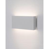 Lyora WandlampMile dun design wit - 9262111