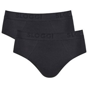 Sloggi 2 stuks Men FREE Evolve Brief