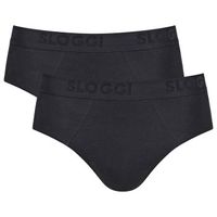 Sloggi 2 stuks Men FREE Evolve Brief - thumbnail