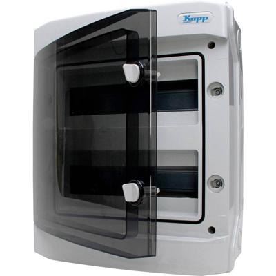 Kopp 353812048 Distributiebehuizing Inhoud: 1 stuk(s)
