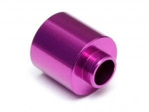 Spacer 5x12x11mm (purple)