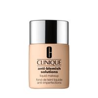 Clinique Anti-Blemish Solutions Liquid Makeup CN 10 Alabaster 30ml Clinique Anti-Blemish Solutions Liquid Makeup CN 10 Alabaster 30ml