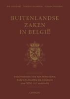 Buitenlandse zaken in België - Rik Coolsaet, Vincent Dujardin, Claude Roosens - ebook