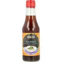 Yakso Sea saus vegan bio Yakso Sea saus vegan bio