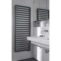 Zehnder Subway designradiator electrisch verticaal 1639x600mm 750W wit SUBE15060GD