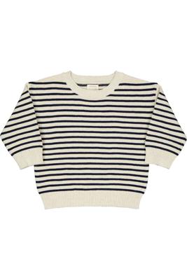 Sweater - Beige Sweater - Beige