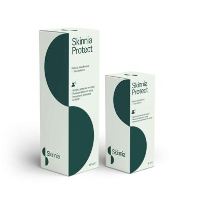 Beschermende dressing Skinnia Protect 100 ml