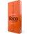 D&apos;Addario Woodwinds RCA2535 Rico Bb klarinetriet, 3.0, 50-pack, Unfiled