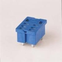 Finder 96.12 Relaissocket Geschikt voor serie: Finder serie 56 Finder 56.32 (l x b x h) 29.5 x 21.5 x 14.3 mm 1 stuk(s)