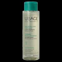Uriage Thermaal micellairwater gemengde tot vette huid 250 Milliliter