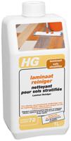 HG Laminaatreiniger reinigingsmiddel Product 72, 1000 ml