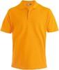 Promodoro E4001 Men´s Superior Polo - Orange - M