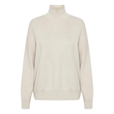 In wear - Bruin | unisex | Trui | Bruin | XL | regular | Kamst mode