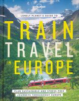 Treinreisgids Train Travel in Europe - Europa | Lonely Planet - thumbnail