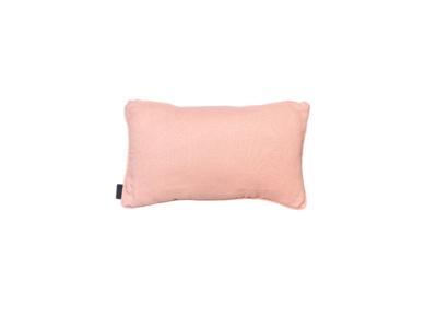 Sierkussen ca. 30x50 cm Napels salmone water repellent coating Madison - Madison