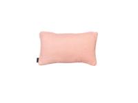 Sierkussen ca. 30x50 cm Napels salmone water repellent coating Madison - Madison