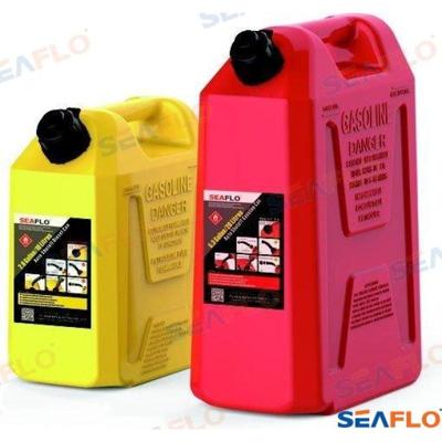 Depósito combustible y accesorios SFDT1001 - BIDON GASOIL 10L 290*160*346